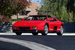 Ferrari 348 TS 1989 года (US)